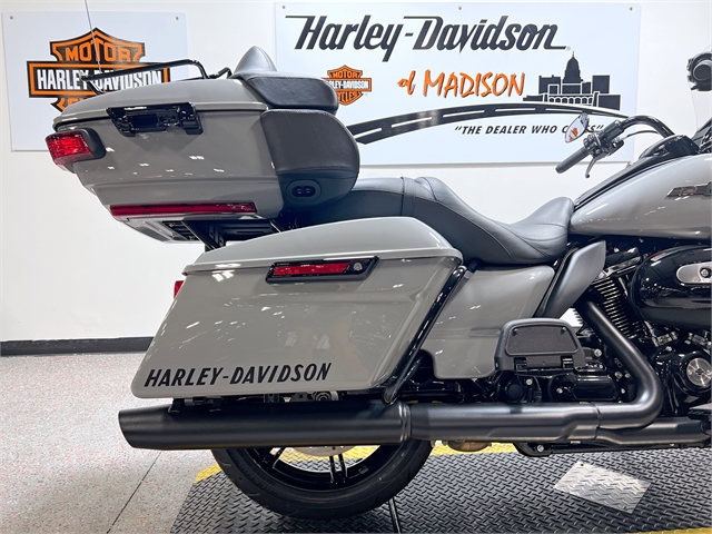 2024 Harley-Davidson Road Glide Limited at Harley-Davidson of Madison