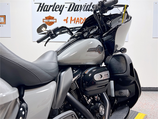 2024 Harley-Davidson Road Glide Limited at Harley-Davidson of Madison