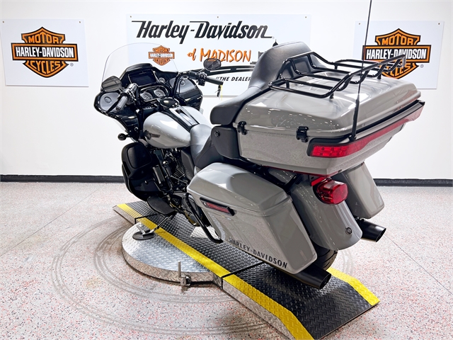 2024 Harley-Davidson Road Glide Limited at Harley-Davidson of Madison