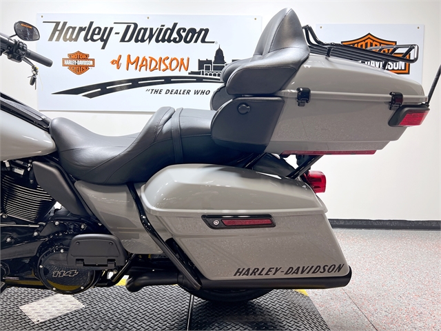 2024 Harley-Davidson Road Glide Limited at Harley-Davidson of Madison