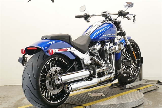 2024 Harley-Davidson Softail Breakout at Texoma Harley-Davidson