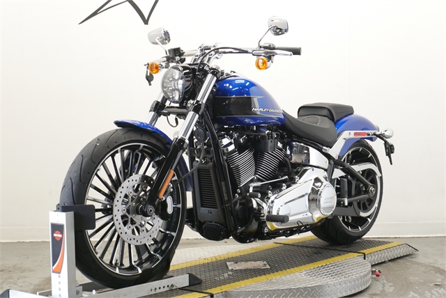 2024 Harley-Davidson Softail Breakout at Texoma Harley-Davidson