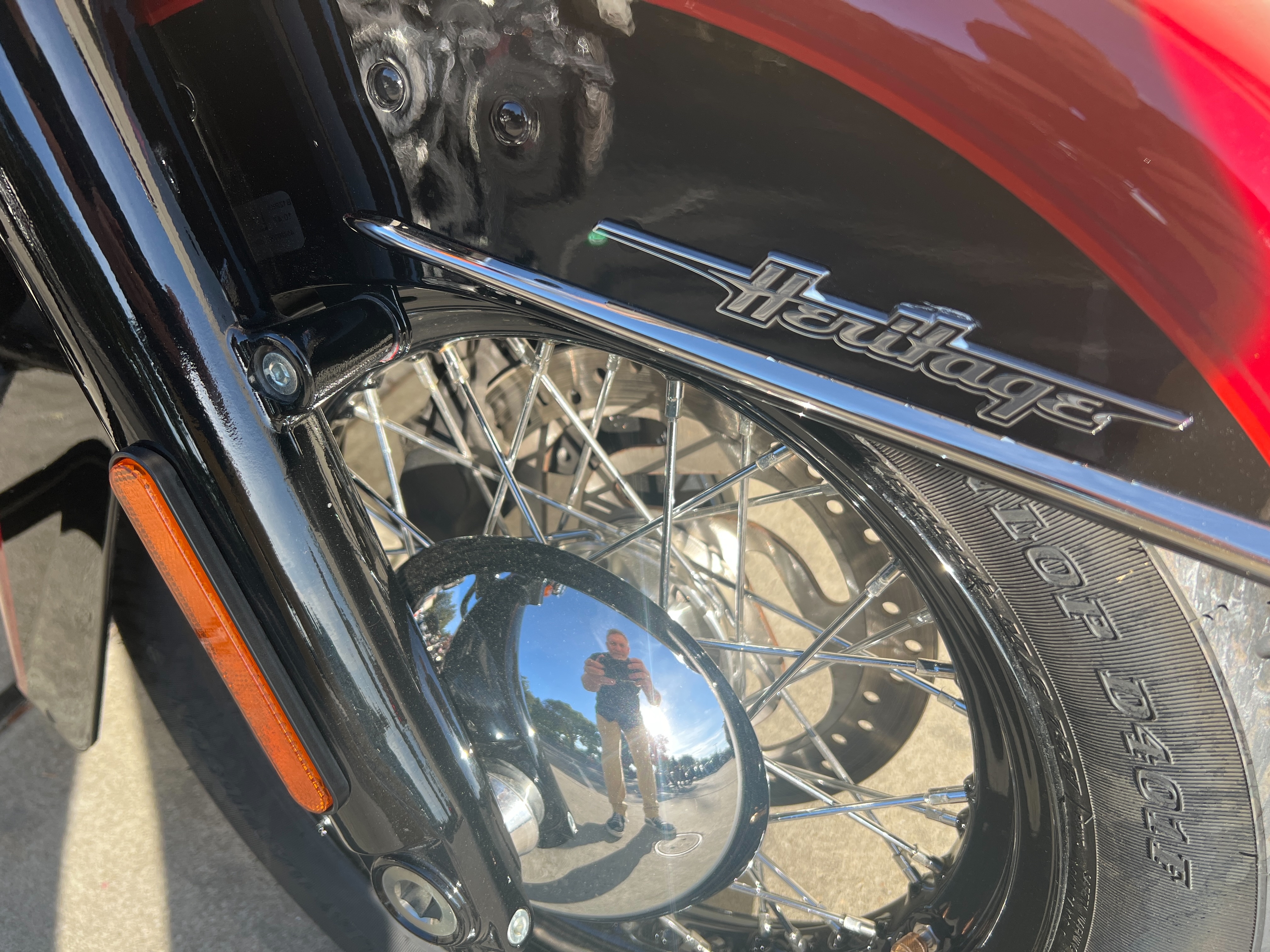 2020 Harley-Davidson Softail Heritage Classic at San Jose Harley-Davidson