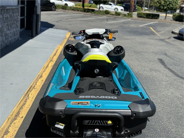 2024 Sea-Doo GTI SE 130 at Lynnwood Motoplex, Lynnwood, WA 98037