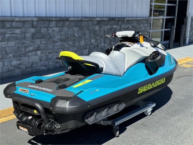 2024 Sea-Doo GTI SE 130 at Lynnwood Motoplex, Lynnwood, WA 98037