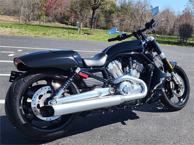 2015 Harley-Davidson V-Rod V-Rod Muscle at All American Harley-Davidson, Hughesville, MD 20637