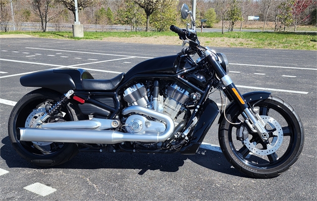 2015 Harley-Davidson V-Rod V-Rod Muscle at All American Harley-Davidson, Hughesville, MD 20637