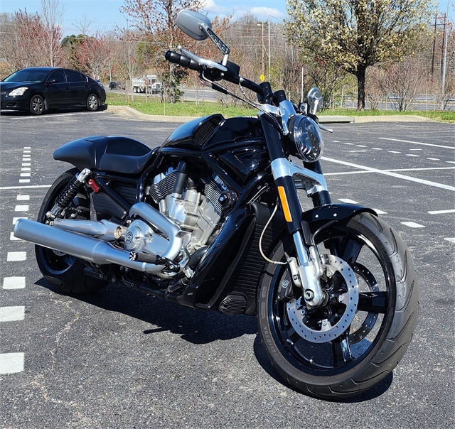 2015 Harley-Davidson V-Rod V-Rod Muscle at All American Harley-Davidson, Hughesville, MD 20637