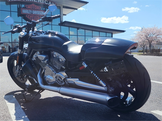 2015 Harley-Davidson V-Rod V-Rod Muscle at All American Harley-Davidson, Hughesville, MD 20637