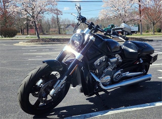 2015 Harley-Davidson V-Rod V-Rod Muscle at All American Harley-Davidson, Hughesville, MD 20637