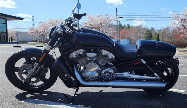 2015 Harley-Davidson V-Rod V-Rod Muscle at All American Harley-Davidson, Hughesville, MD 20637
