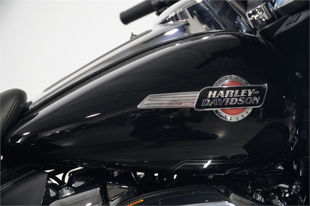 2024 Harley-Davidson Trike Tri Glide Ultra at Outlaw Harley-Davidson