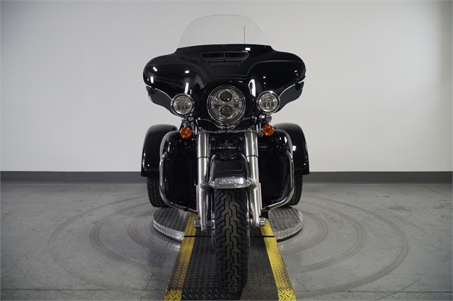 2024 Harley-Davidson Trike Tri Glide Ultra at Outlaw Harley-Davidson