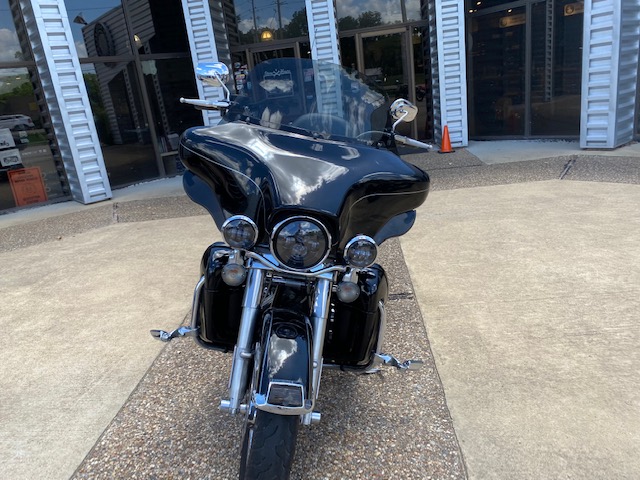 2013 Harley-Davidson Electra Glide Ultra Limited at Shreveport Cycles