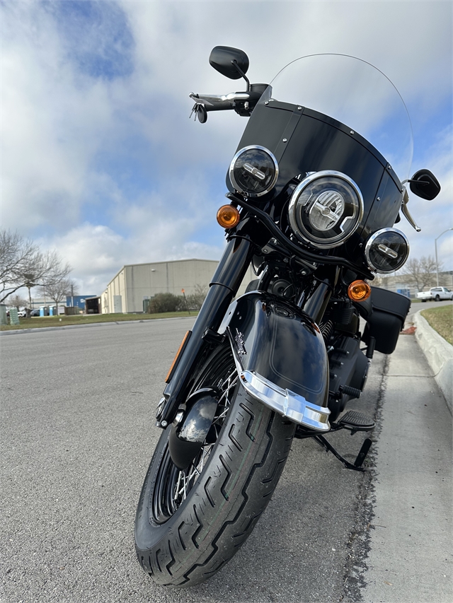 2023 Harley-Davidson Softail Heritage Classic at Corpus Christi Harley-Davidson