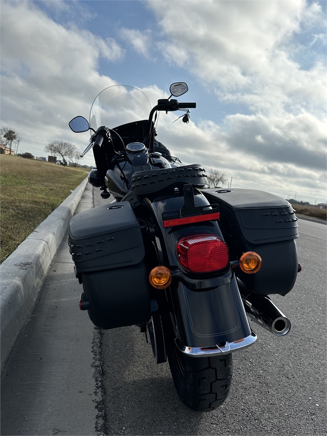 2023 Harley-Davidson Softail Heritage Classic at Corpus Christi Harley-Davidson