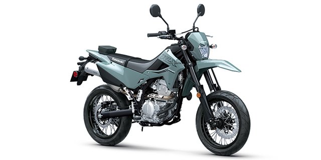 2025 Kawasaki KLX300GSFNL 300SM at ATVs and More