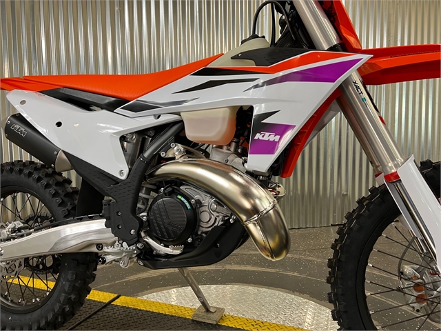 2024 KTM 300 XC at Teddy Morse Grand Junction Powersports