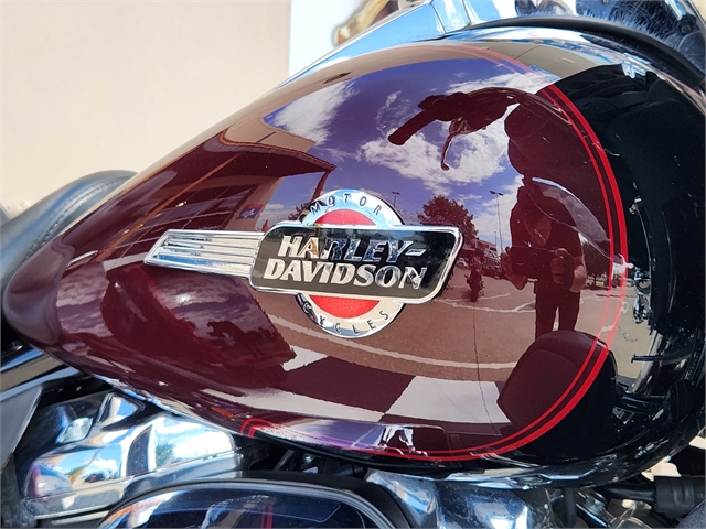 2022 Harley-Davidson Trike Tri Glide Ultra at Texoma Harley-Davidson