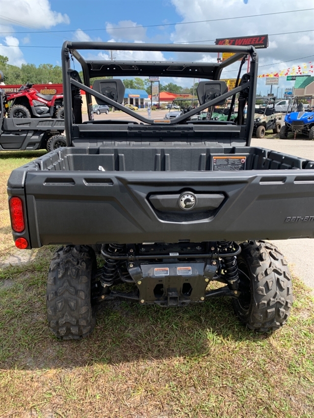 2019 Can-Am Defender Hd 5 DPS HD5 | Jacksonville Powersports