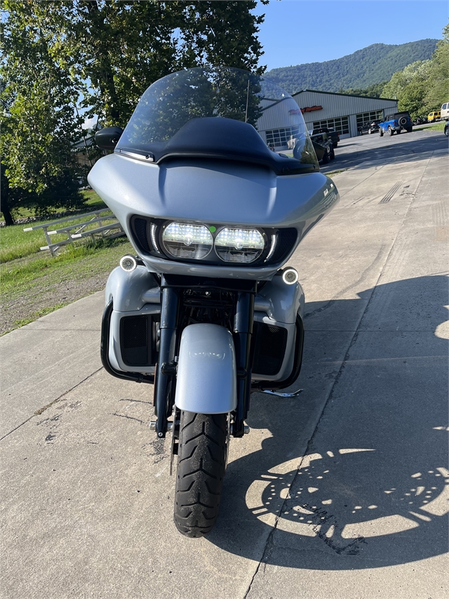 2023 Harley-Davidson Road Glide Limited at Harley-Davidson of Asheville