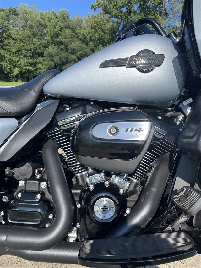 2023 Harley-Davidson Road Glide Limited at Harley-Davidson of Asheville