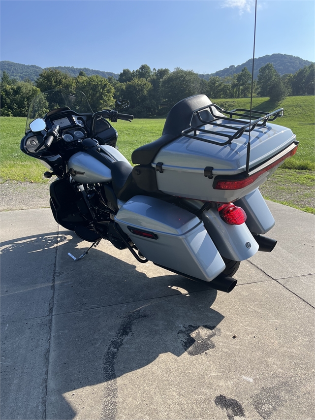 2023 Harley-Davidson Road Glide Limited at Harley-Davidson of Asheville