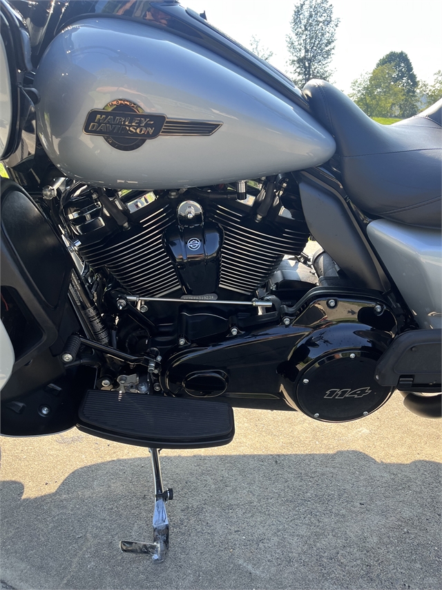 2023 Harley-Davidson Road Glide Limited at Harley-Davidson of Asheville