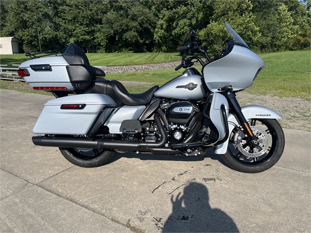 2023 Harley-Davidson Road Glide Limited at Harley-Davidson of Asheville