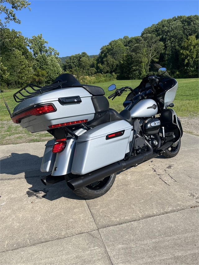 2023 Harley-Davidson Road Glide Limited at Harley-Davidson of Asheville