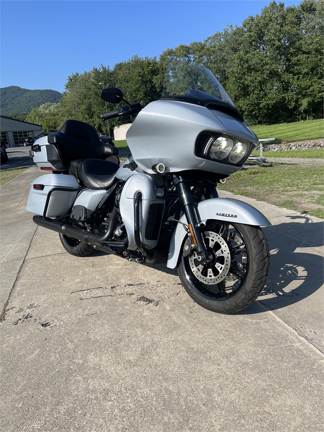 2023 Harley-Davidson Road Glide Limited at Harley-Davidson of Asheville