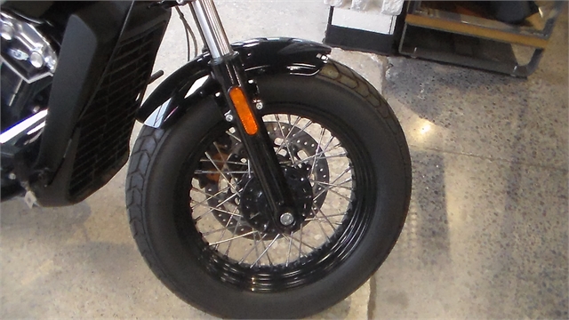 2020 Indian Motorcycle Scout Bobber Twenty - ABS at Dick Scott's Freedom Powersports