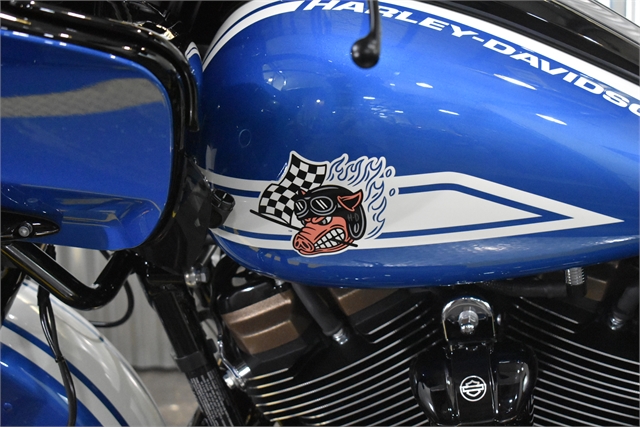 2023 Harley-Davidson Road Glide ST at Teddy Morse's Grand Junction Harley-Davidson