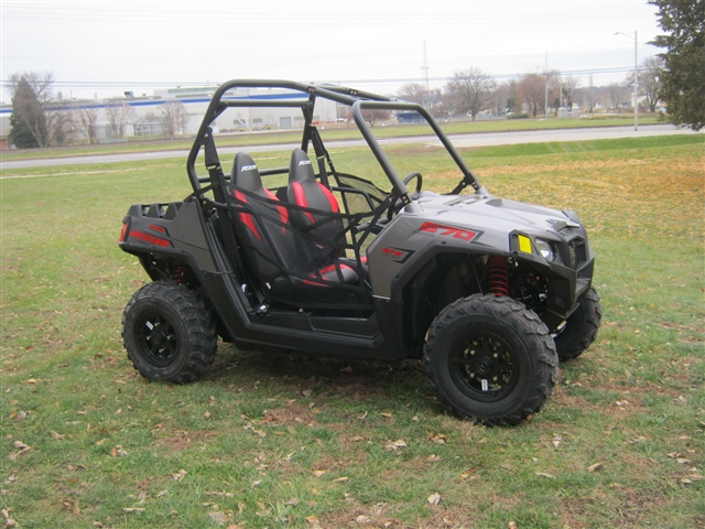 2019 Polaris RZR 570 Trail EPS | Brenny's Motorcycle Clinic