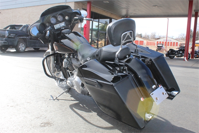 2002 Harley-Davidson FLHT at Aces Motorcycles - Fort Collins