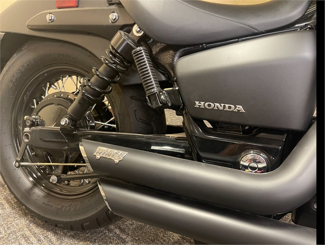 2023 Honda Shadow Phantom at Ehlerding Motorsports