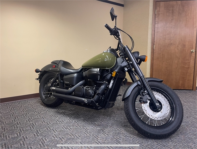 2023 Honda Shadow Phantom at Ehlerding Motorsports