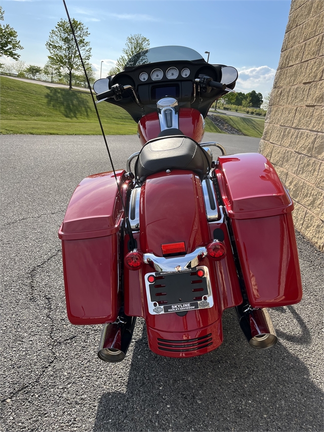 2023 Harley-Davidson Street Glide | Skyline Harley-Davidson