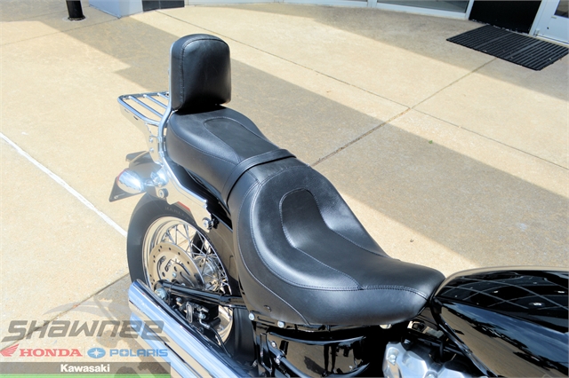 2020 Harley-Davidson Softail Standard at Shawnee Honda Polaris Kawasaki