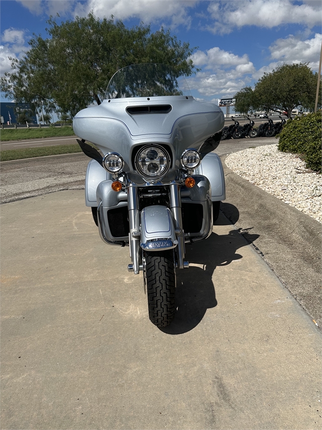 2023 Harley-Davidson Trike Tri Glide Ultra at Corpus Christi Harley-Davidson