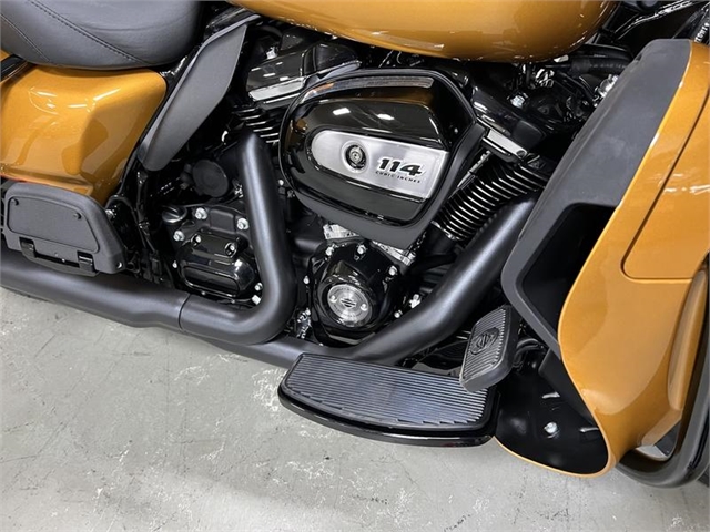 2023 Harley-Davidson Electra Glide Ultra Limited at Green Mount Road Harley-Davidson
