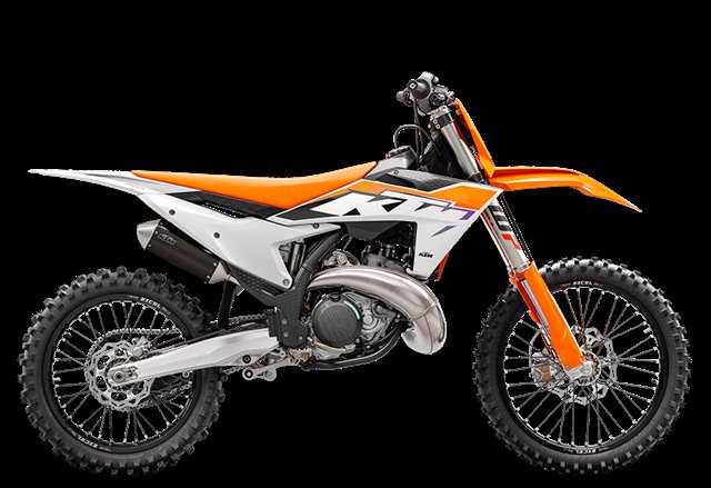 2023 KTM SX 250 at Indian Motorcycle of Northern Kentucky