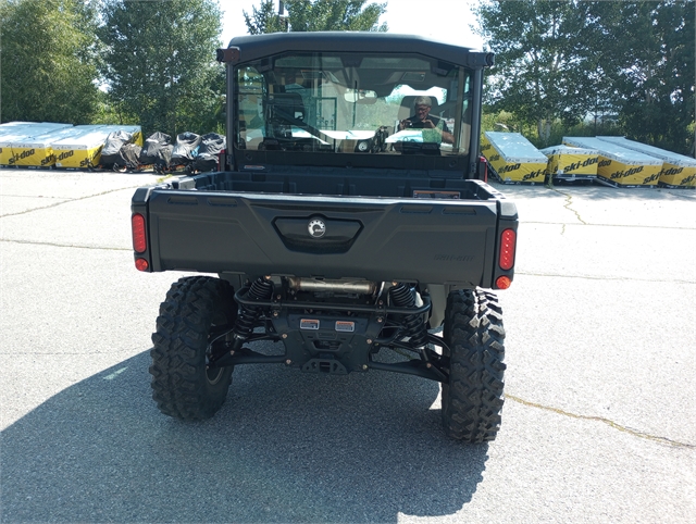 2024 Can-Am Defender Limited HD10 at Power World Sports, Granby, CO 80446