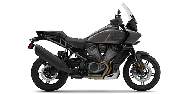 2023 Harley-Davidson Pan America 1250 Special at Shift Digital - Website Access - Metric