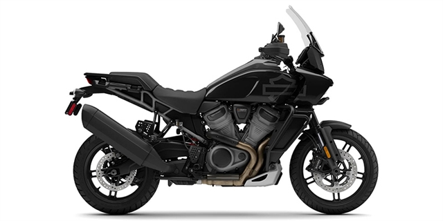 2023 Harley-Davidson Pan America 1250 Special at Shift Digital - Website Access - Metric