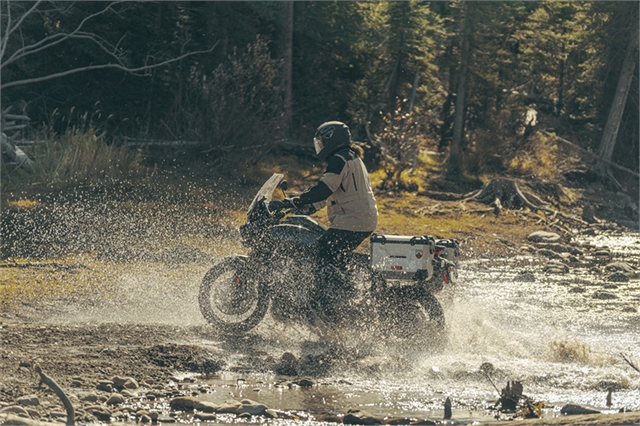 2023 Harley-Davidson Pan America 1250 Special at Shift Digital - Website Access - Metric