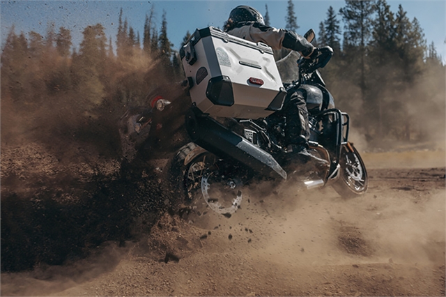 2023 Harley-Davidson Pan America 1250 Special at Shift Digital - Website Access - Metric