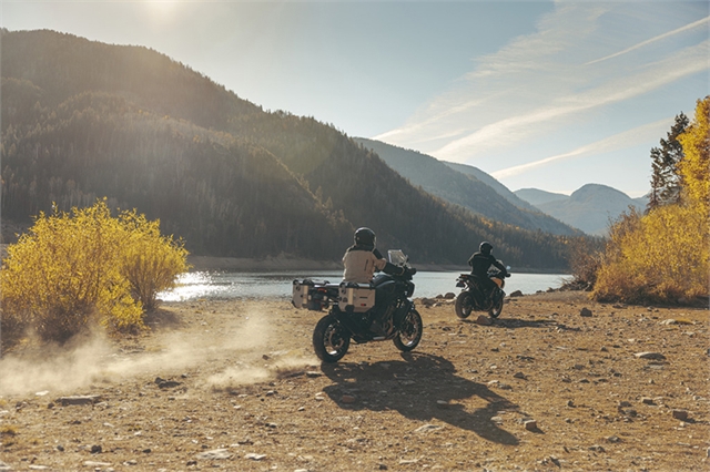 2023 Harley-Davidson Pan America 1250 Special at Shift Digital - Website Access - Metric