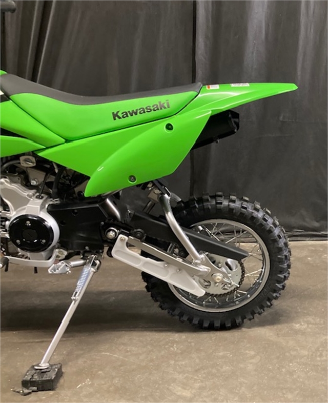 2024 Kawasaki KLX 110R L at Powersports St. Augustine