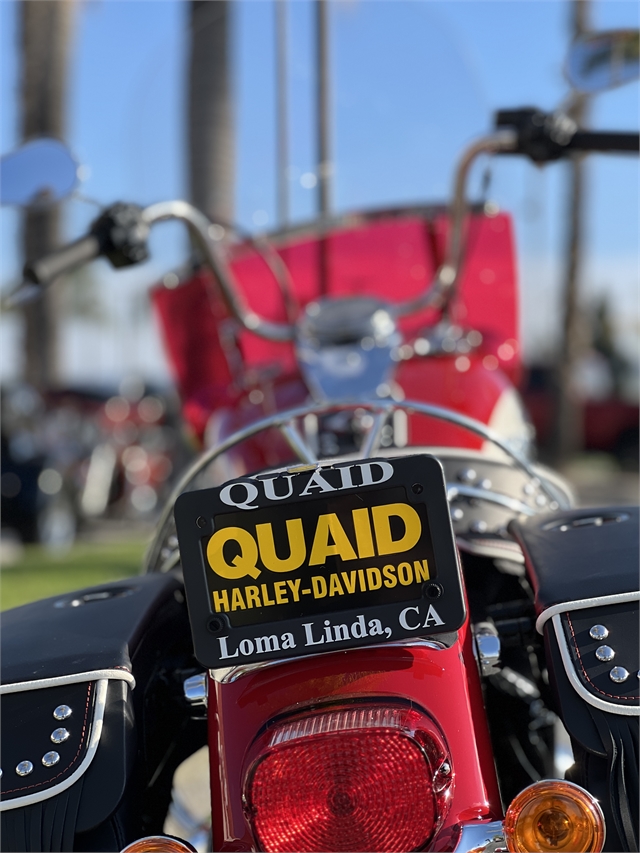 2024 Harley-Davidson Softail Hydra-Glide Revival at Quaid Harley-Davidson, Loma Linda, CA 92354